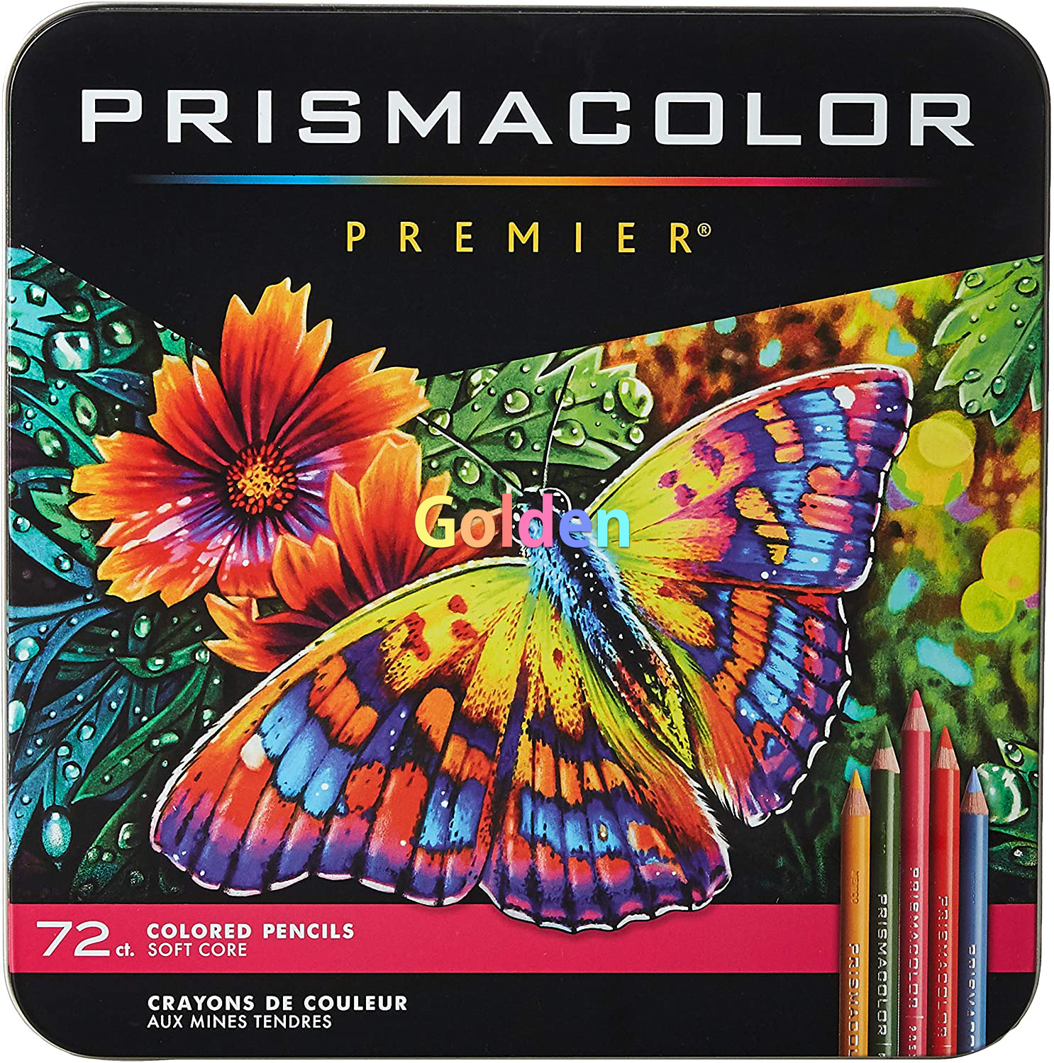 ̱ Prismacolor ̾ ÷  ̼ ǰ , ..